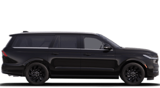 2025 Lincoln Lincoln Navigator External Image 1